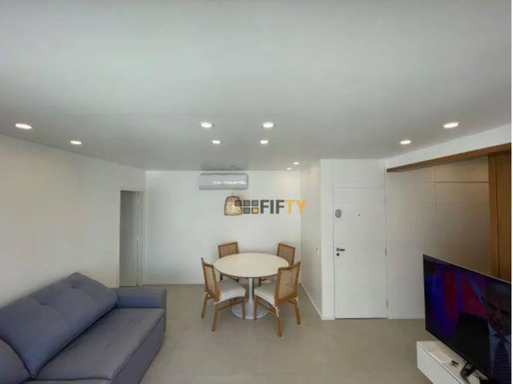 Apartamento, 3 quartos, 100 m² - Foto 2