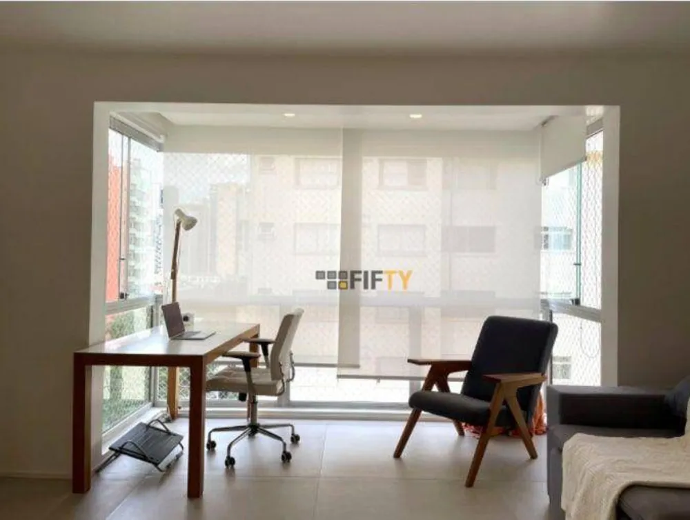 Apartamento, 3 quartos, 100 m² - Foto 3