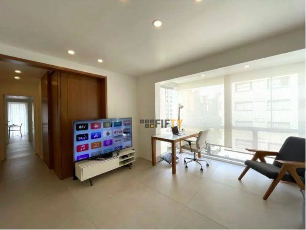 Apartamento, 3 quartos, 100 m² - Foto 4