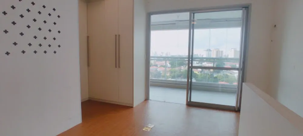 Apartamento, 1 quarto, 62 m² - Foto 3