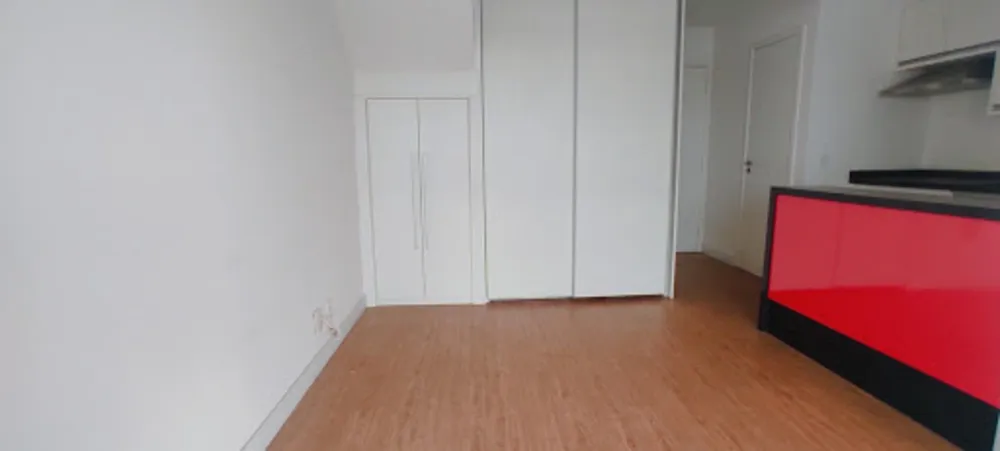 Apartamento, 1 quarto, 62 m² - Foto 2