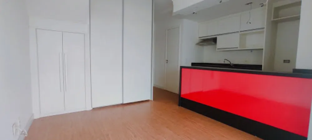 Apartamento, 1 quarto, 62 m² - Foto 1
