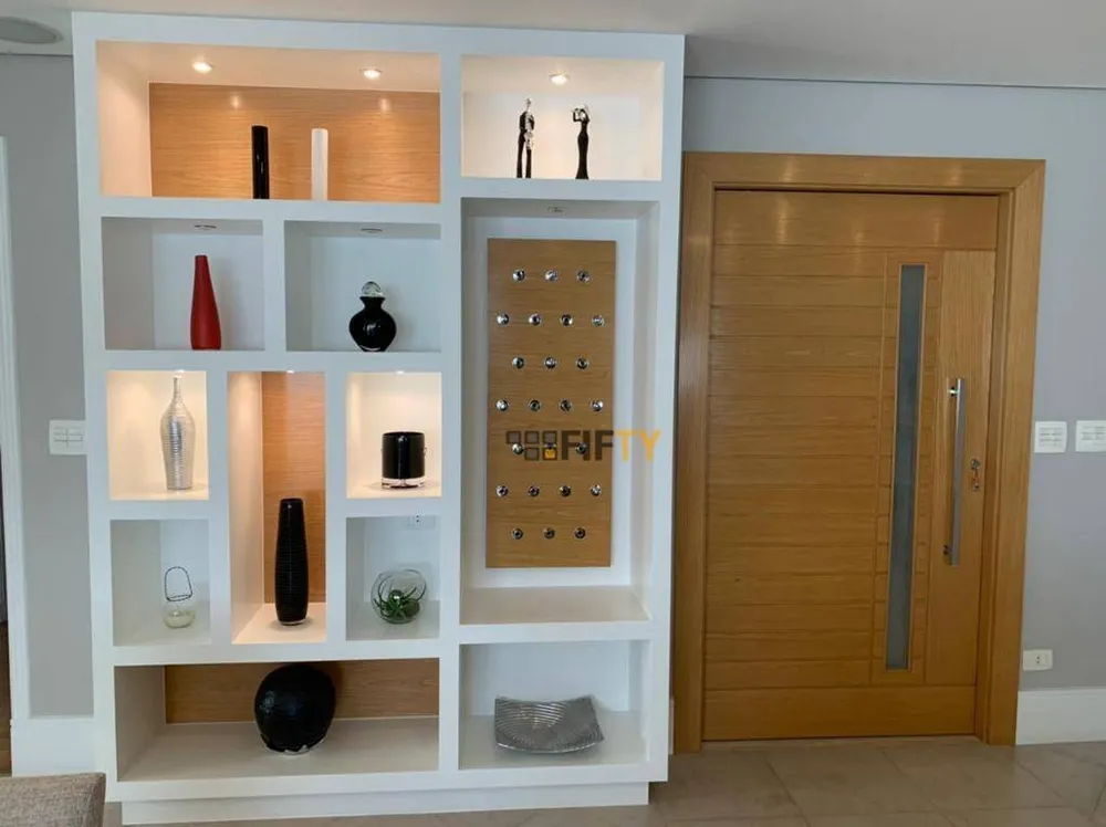 Apartamento, 3 quartos, 212 m² - Foto 3