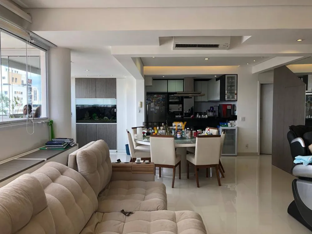Cobertura, 2 quartos, 125 m² - Foto 3