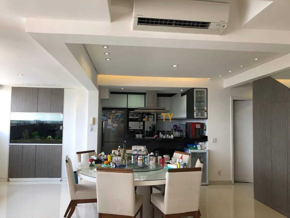 Cobertura, 2 quartos, 125 m² - Foto 4