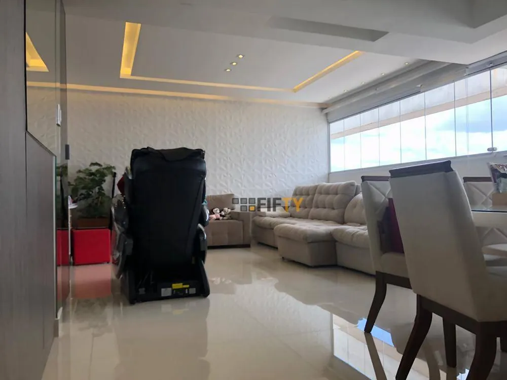 Cobertura, 2 quartos, 125 m² - Foto 2