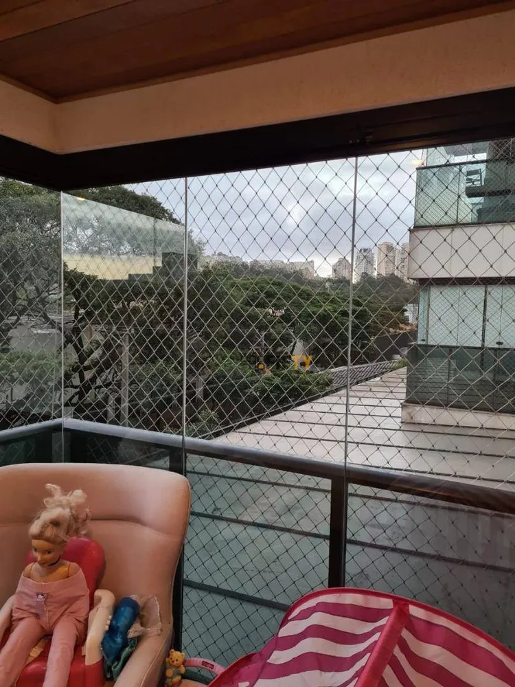 Apartamento, 3 quartos, 82 m² - Foto 3