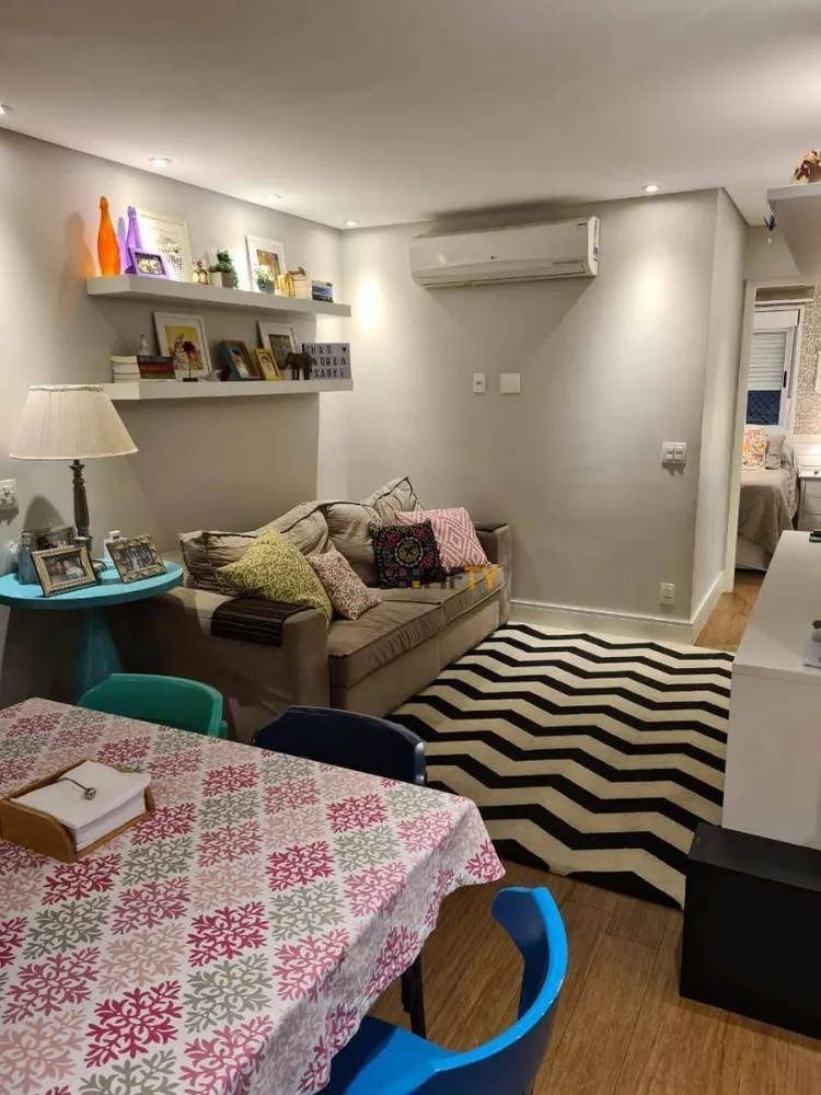 Apartamento, 3 quartos, 82 m² - Foto 1