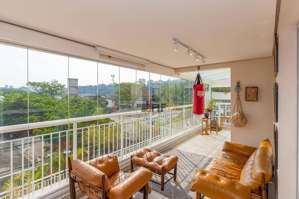 Apartamento, 2 quartos, 122 m² - Foto 3