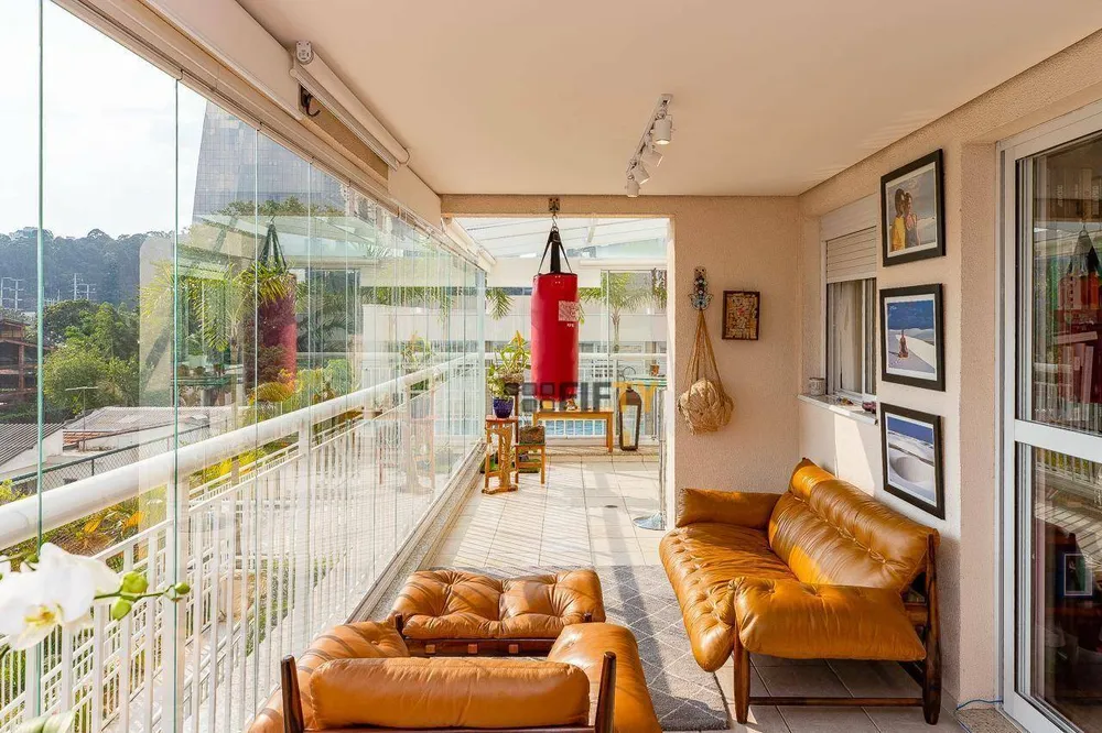 Apartamento, 2 quartos, 122 m² - Foto 4