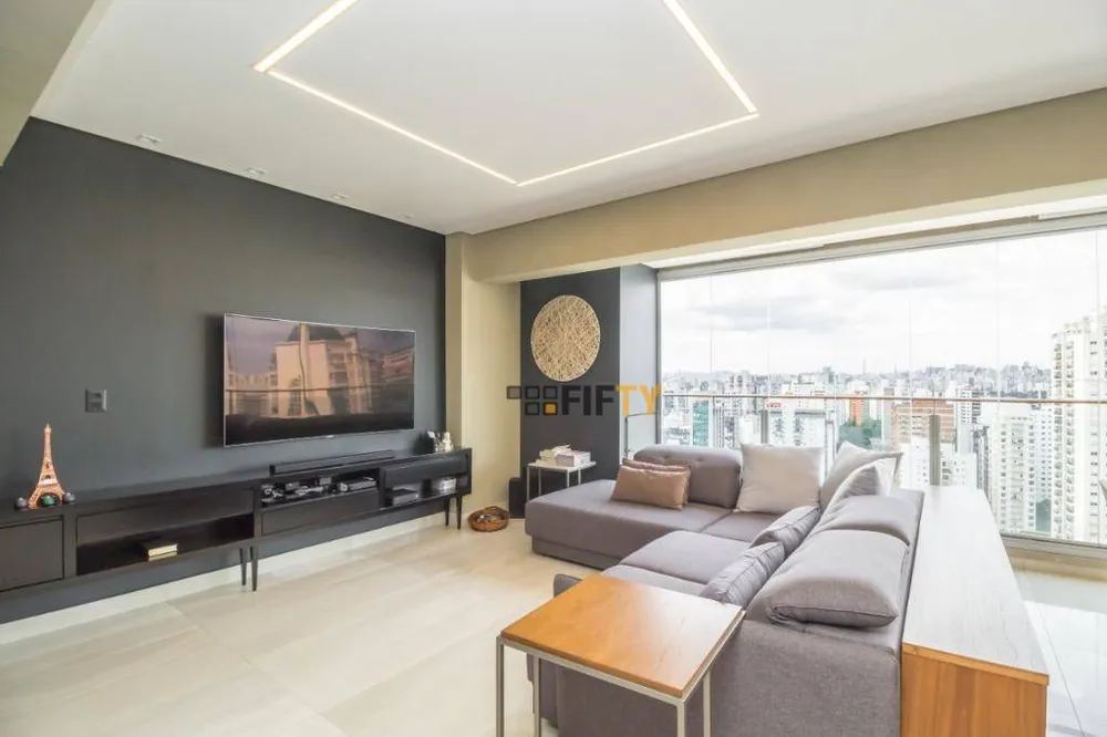 Cobertura, 2 quartos, 169 m² - Foto 3