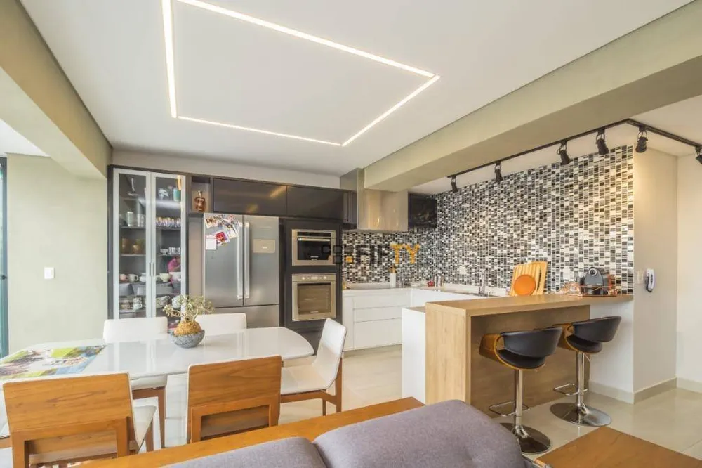 Cobertura, 2 quartos, 169 m² - Foto 1