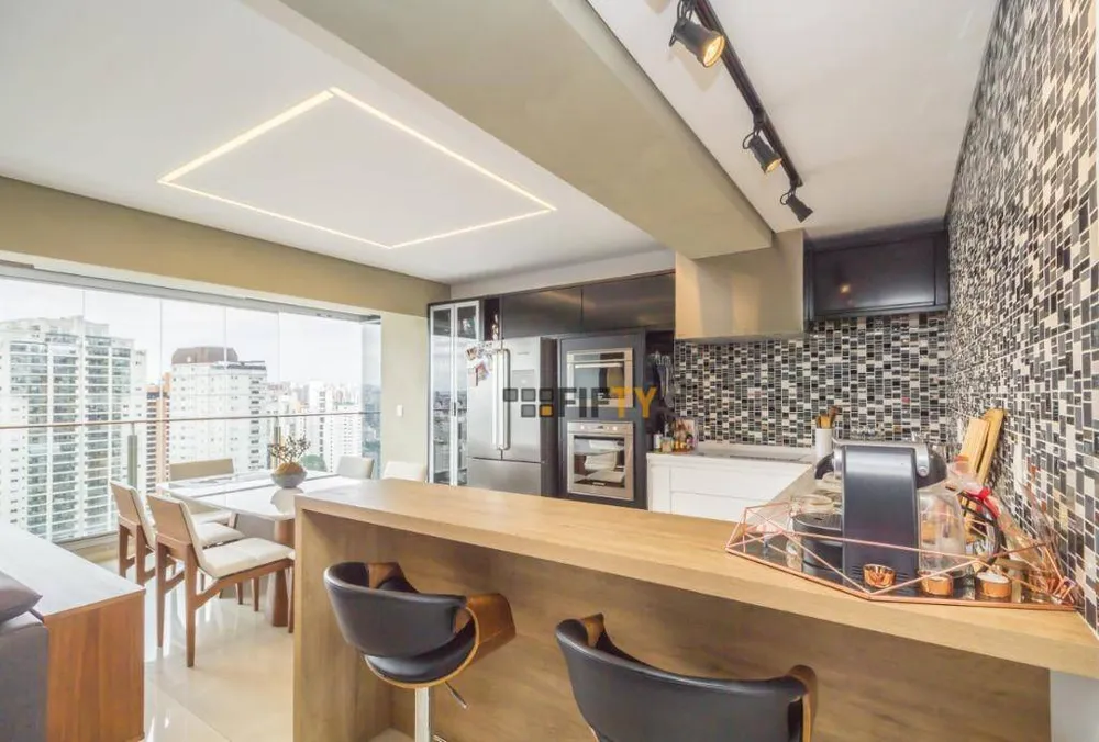 Cobertura, 2 quartos, 169 m² - Foto 4