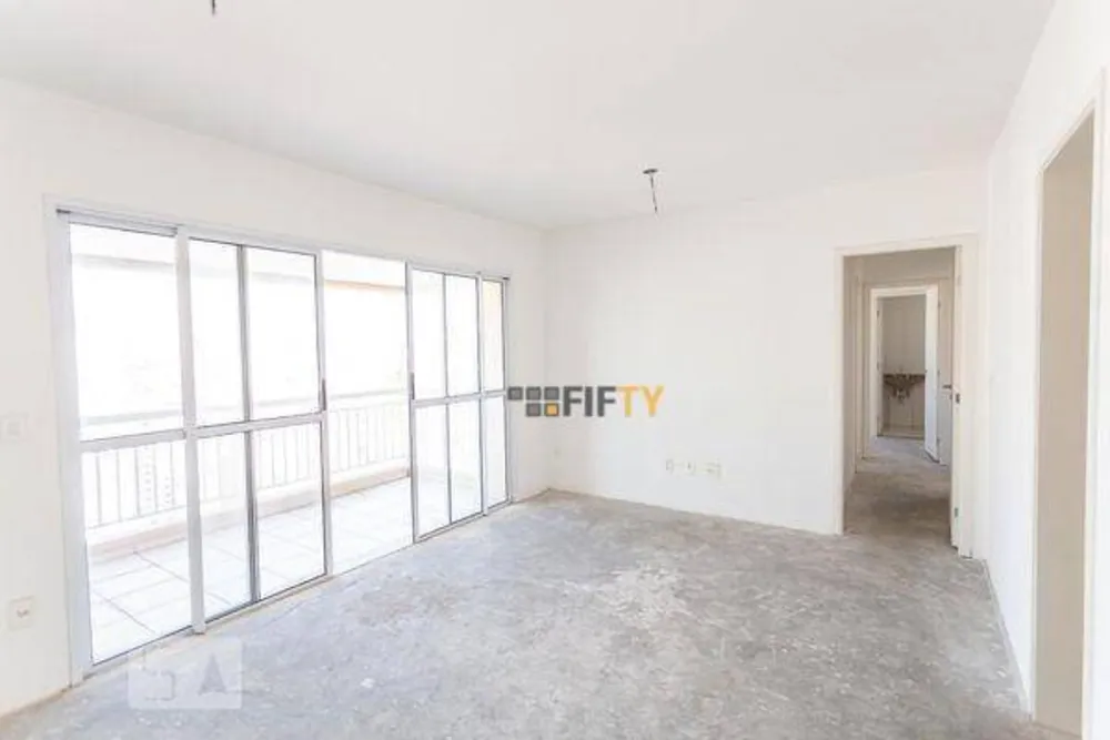 Apartamento, 3 quartos, 90 m² - Foto 1