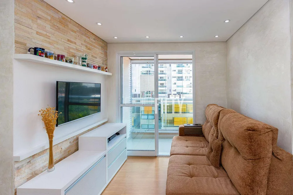 Apartamento, 2 quartos, 49 m² - Foto 3
