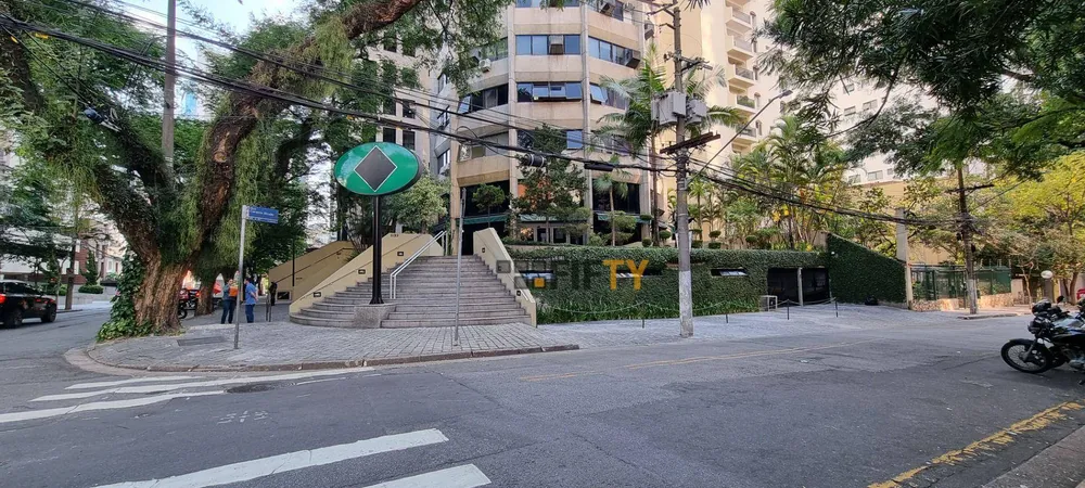 Loja-Salão, 285 m² - Foto 2