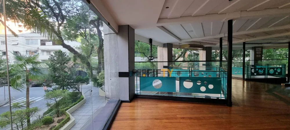 Loja-Salão, 285 m² - Foto 1