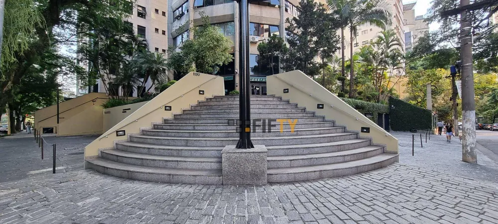 Loja-Salão, 285 m² - Foto 3
