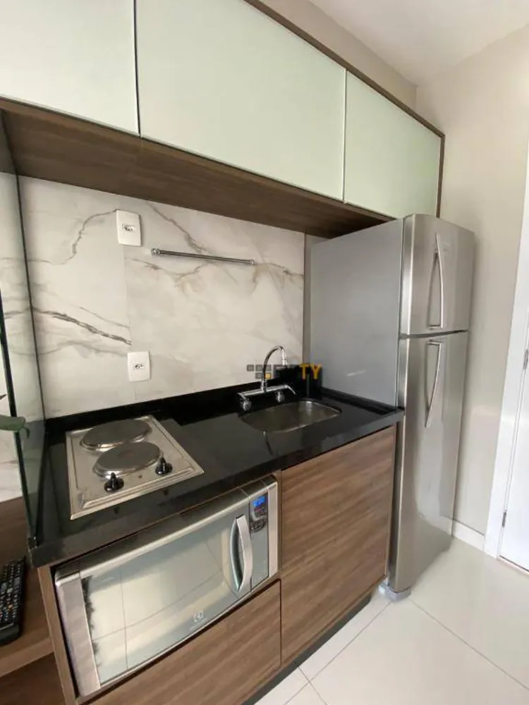 Apartamento, 1 quarto, 34 m² - Foto 4