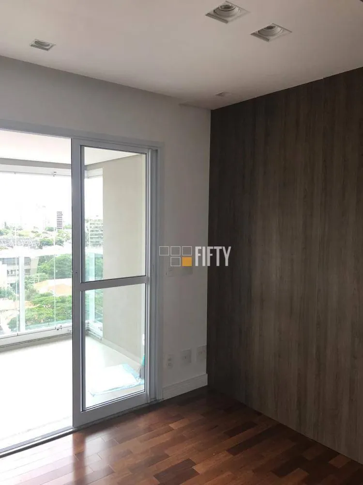 Apartamento, 1 quarto, 39 m² - Foto 3