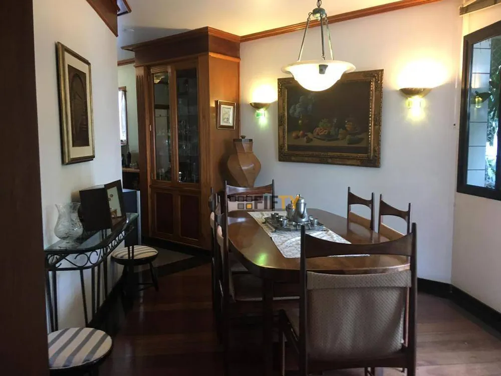 Apartamento, 4 quartos, 203 m² - Foto 2