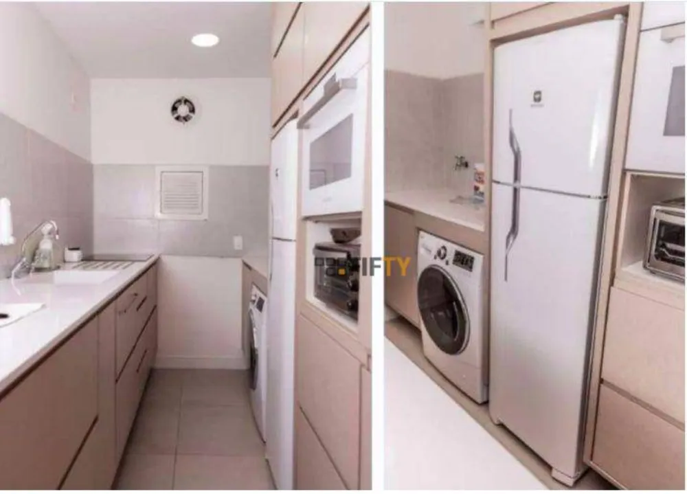 Apartamento, 1 quarto, 62 m² - Foto 4