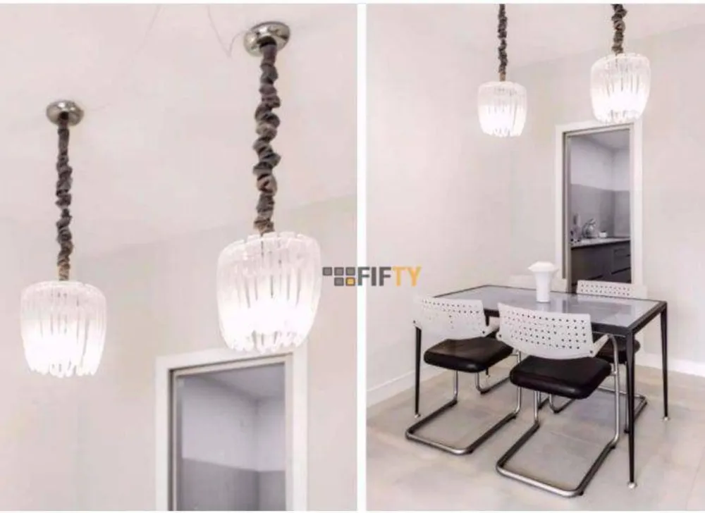 Apartamento, 1 quarto, 62 m² - Foto 3