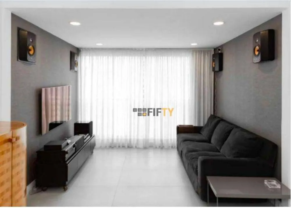 Apartamento, 1 quarto, 62 m² - Foto 2
