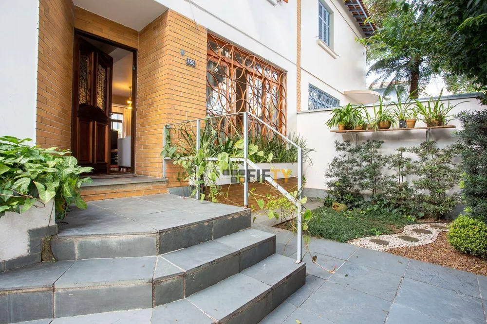 Casa, 3 quartos, 180 m² - Foto 1