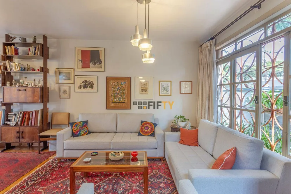 Casa, 3 quartos, 180 m² - Foto 3