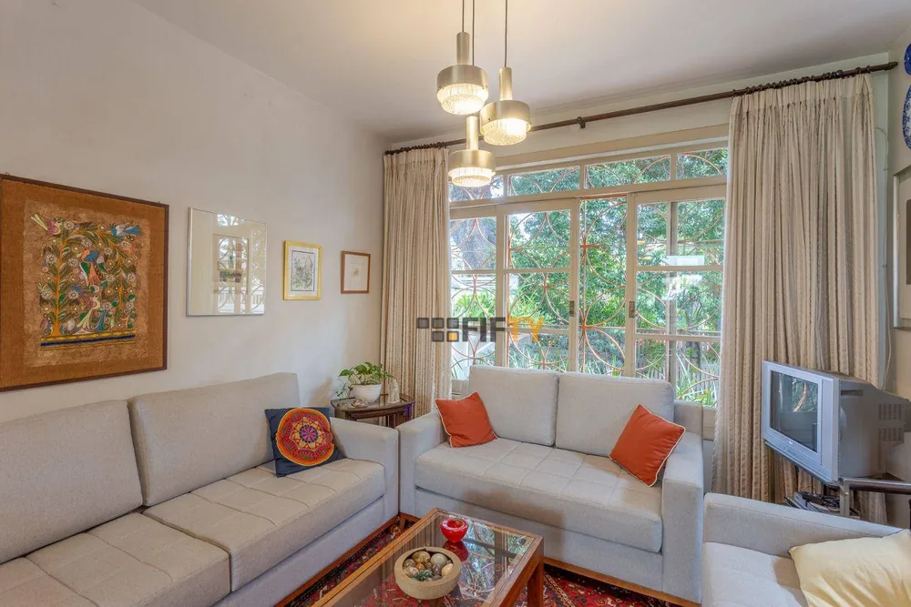 Casa, 3 quartos, 180 m² - Foto 4