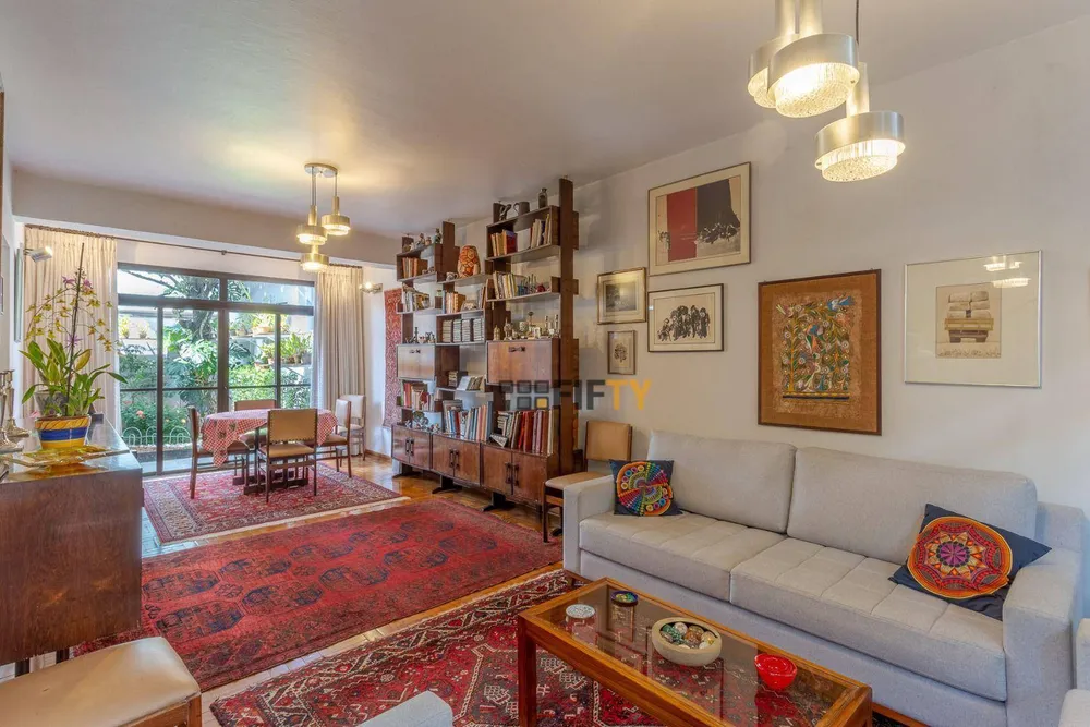 Casa, 3 quartos, 180 m² - Foto 2