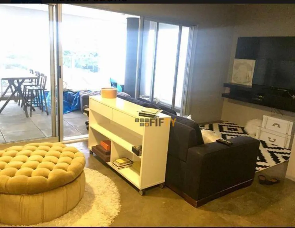 Apartamento, 1 quarto, 88 m² - Foto 3