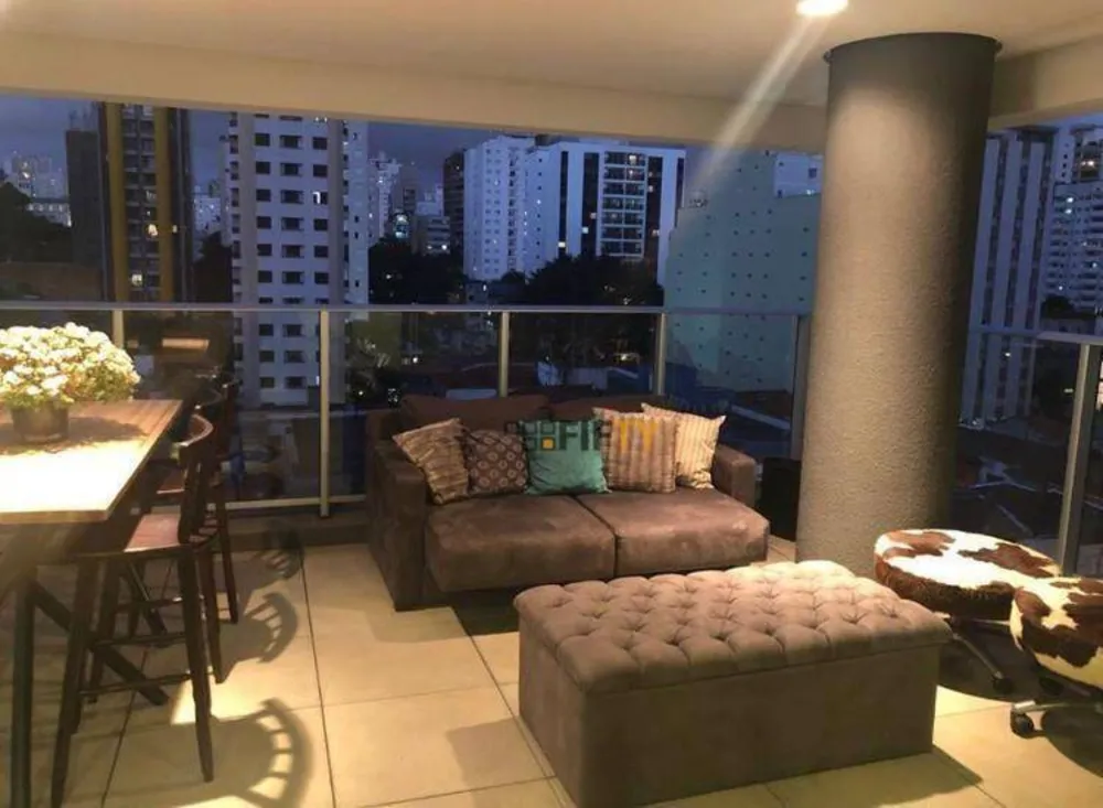 Apartamento, 1 quarto, 88 m² - Foto 1