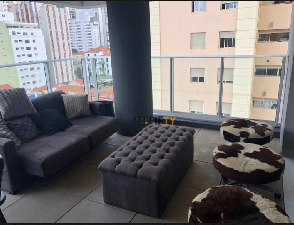 Apartamento, 1 quarto, 88 m² - Foto 4