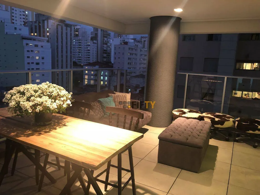 Apartamento, 1 quarto, 88 m² - Foto 2