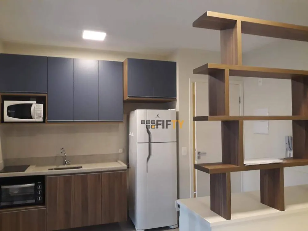 Apartamento, 1 quarto, 35 m² - Foto 4