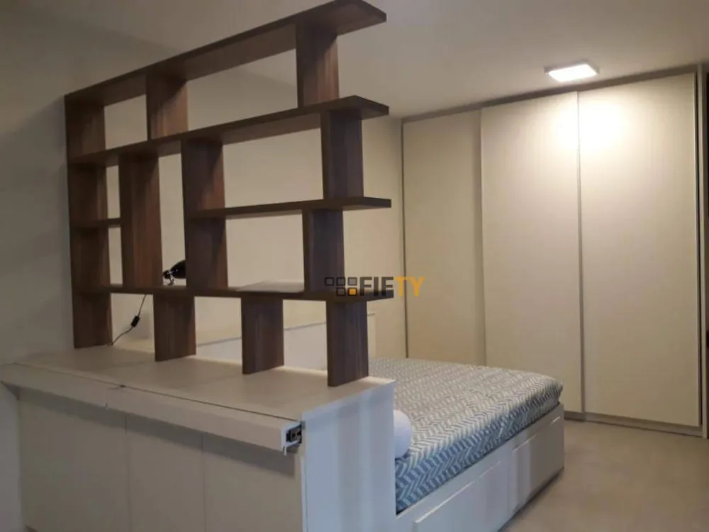 Apartamento, 1 quarto, 35 m² - Foto 3