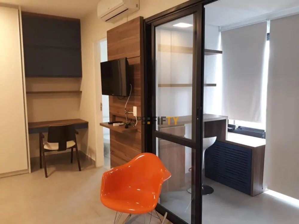 Apartamento, 1 quarto, 35 m² - Foto 2