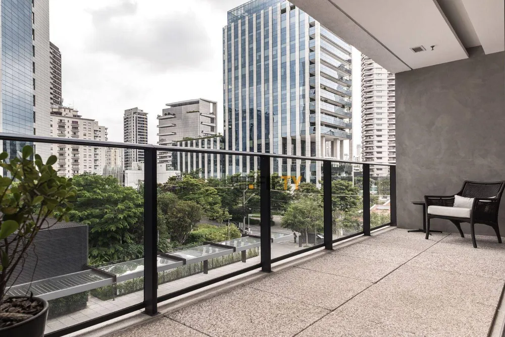 Apartamento, 1 quarto, 66 m² - Foto 3