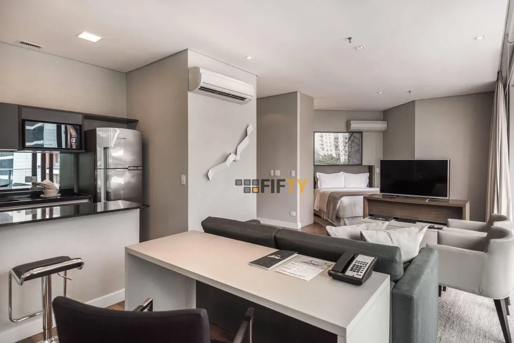 Apartamento, 1 quarto, 66 m² - Foto 4