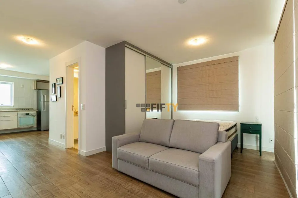 Apartamento, 1 quarto, 51 m² - Foto 4