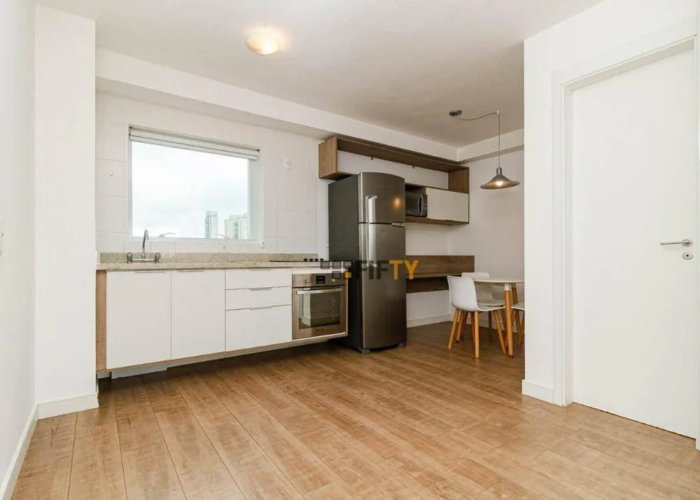 Apartamento, 1 quarto, 51 m² - Foto 3