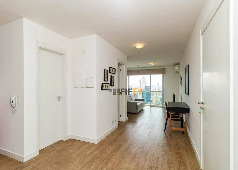 Apartamento, 1 quarto, 51 m² - Foto 2