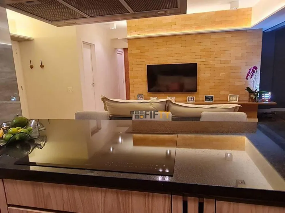 Apartamento, 2 quartos, 105 m² - Foto 1