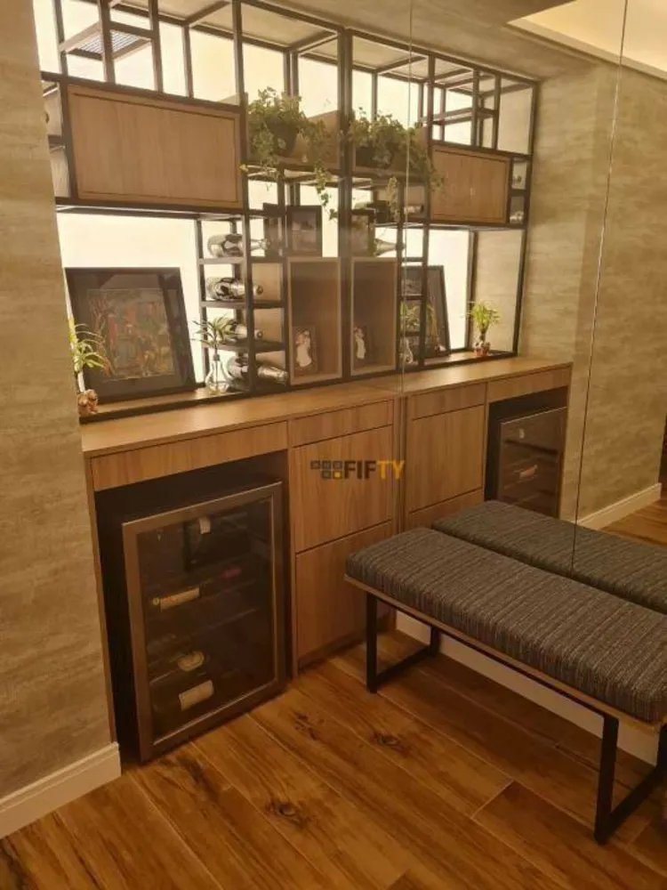 Apartamento, 2 quartos, 105 m² - Foto 3