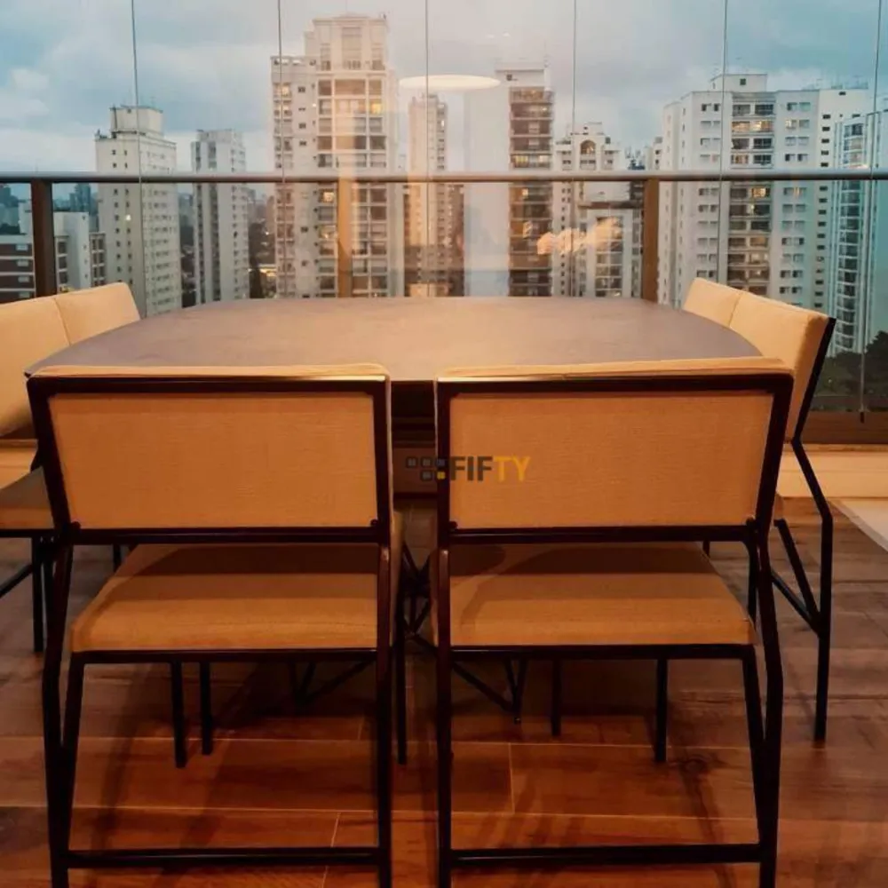 Apartamento, 2 quartos, 105 m² - Foto 2