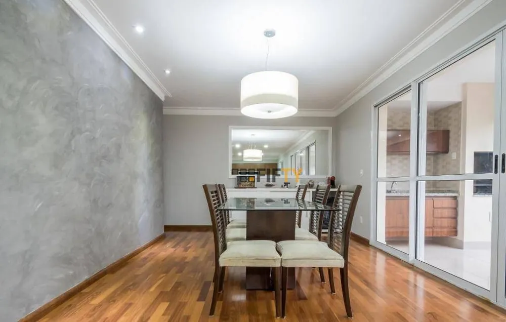 Apartamento, 3 quartos, 154 m² - Foto 4