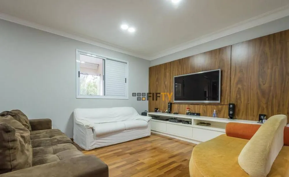 Apartamento, 3 quartos, 154 m² - Foto 3