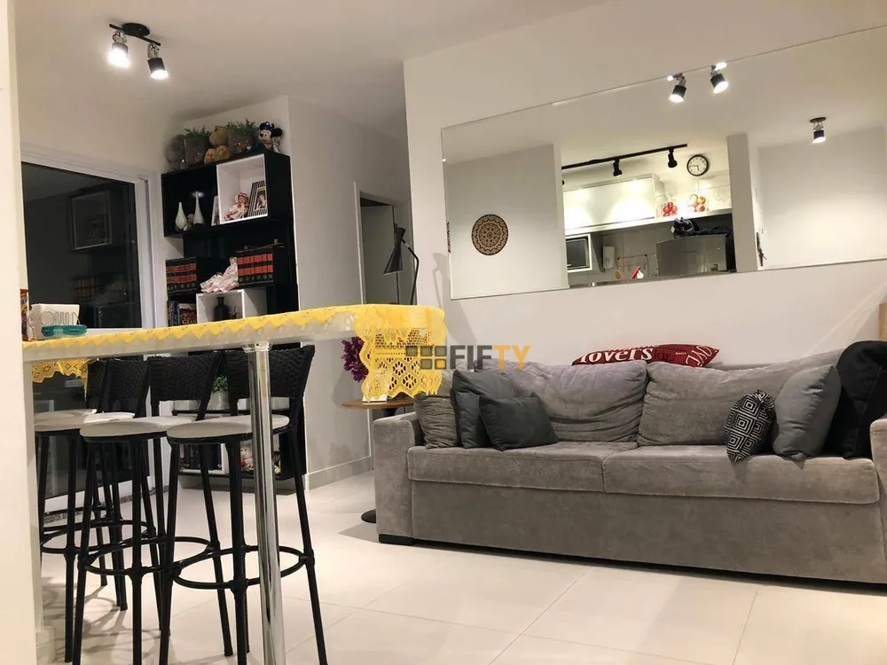 Apartamento, 2 quartos, 70 m² - Foto 3